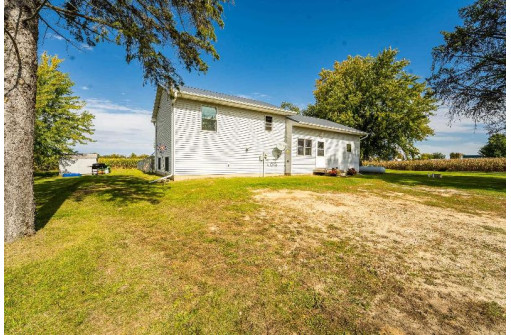 W8502 County Road A, New Lisbon, WI 53950