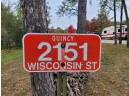 2151 Wisconsin St, Friendship, WI 53934