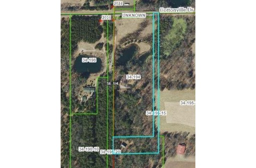 2028 Hwy 21, Arkdale, WI 54613