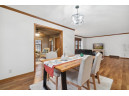 1156 Summerhill Dr, Janesville, WI 53546