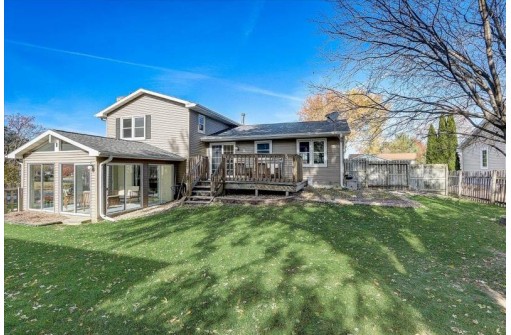 7309 Companion Ln, Middleton, WI 53562