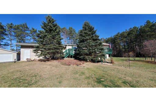 S1719 Herwig Rd, Wisconsin Dells, WI 53965