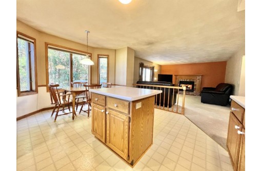 1007 Sentinel Dr, Janesville, WI 53546