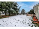 1752 Hildebrandt St, Stoughton, WI 53589