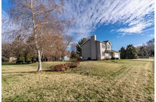 3771 Token Rd, DeForest, WI 53532