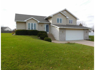 906 Rumley Run DeForest, WI 53532