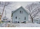 1116 E South St, Stoughton, WI 53589