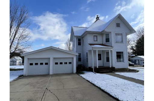 118 10th Ave, New Glarus, WI 53574