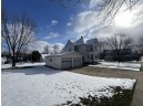 118 10th Ave, New Glarus, WI 53574