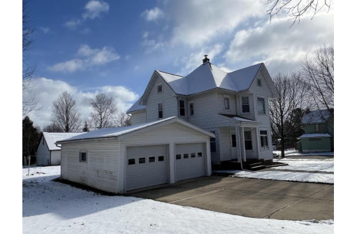 118 10th Ave, New Glarus, WI 53574