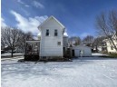 118 10th Ave, New Glarus, WI 53574