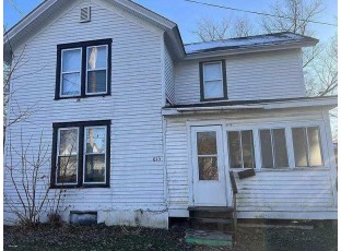 613 W Racine St Janesville, WI 53548