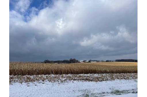 36.48 +/- ACRES Norway Ave/County Road W, Kendall, WI 54638