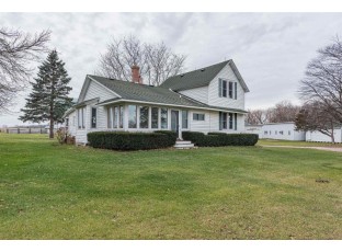 W11603 Hwy 127 Portage, WI 53901