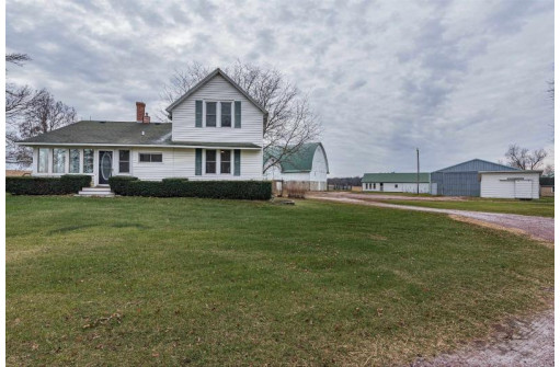 W11603 Hwy 127, Portage, WI 53901