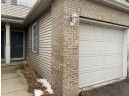 1321 Glacier Hill Dr 2, Madison, WI 53704