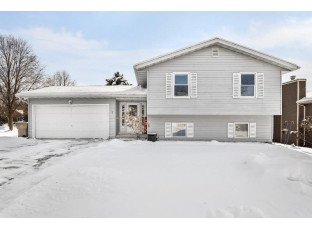 1 Salina Ct Madison, WI 53719