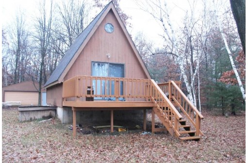 N3363 Deer Run Rd, Montello, WI 53949-0000