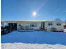 902 Elm St, Argyle, WI 53504