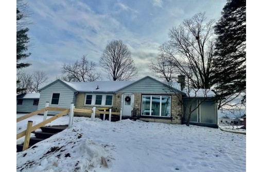 201 E Logan St, Tomah, WI 54660