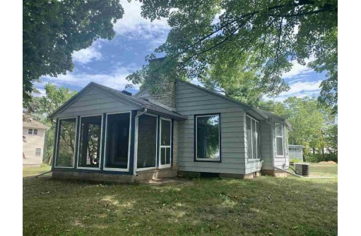 201 E Logan St, Tomah, WI 54660