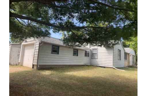 201 E Logan St, Tomah, WI 54660