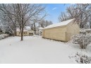 301 Plumb St, Milton, WI 53563