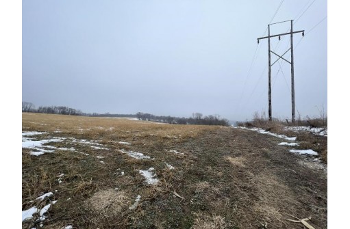 40.82 ACRES Hickory Ave, Tomah, WI 54660