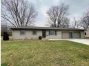 401 Kellogg Ave, Janesville, WI 53546