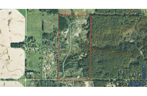 80 AC Fish Ave, Oxford, WI 53952