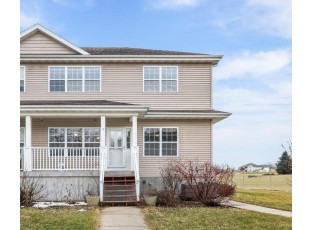 3 Eagle Summit Ct Madison, WI 53718