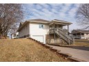 341 Arbor St, Benton, WI 53803