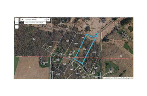 LOT 9 Woodside Rd, Belleville, WI 53508