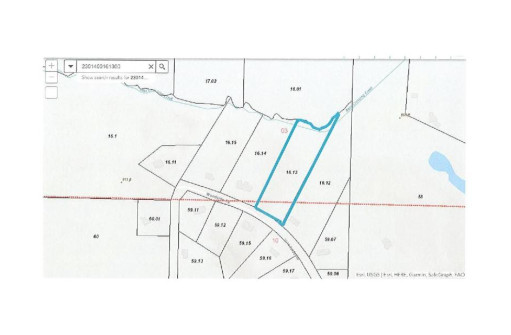 LOT 9 Woodside Rd, Belleville, WI 53508