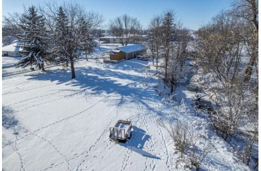 540 W 2nd St, Reedsburg, WI 53959