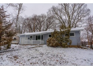 1314 Iowa Drive Madison, WI 53704