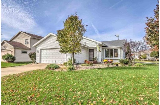 3606 Pine Grove Way, Madison, WI 53719