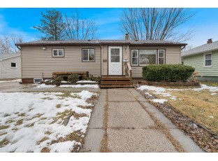 538 Ellinwood Ave Reedsburg, WI 53959