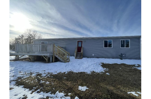 E13871 Dan Mar Ct, Merrimac, WI 53561