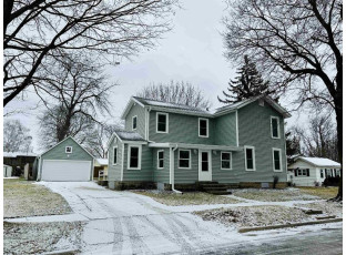 2334 16th Ave Monroe, WI 53566