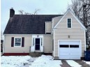 260 Elmberta St, Mauston, WI 53948