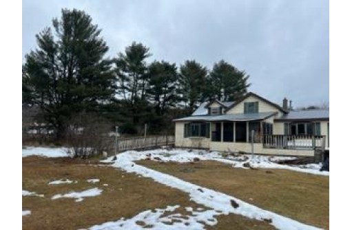 W5461 County Road E, Westfield, WI 53964