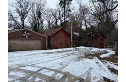 W5461 County Road E, Westfield, WI 53964