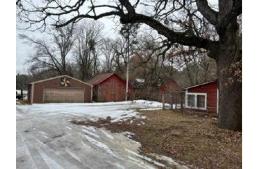 W5461 County Road E, Westfield, WI 53964