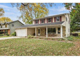 6606 Piping Rock Rd Madison, WI 53711