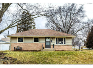 4114 Portland Pky Madison, WI 53714