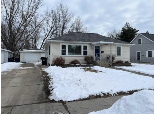 505 Loomis Drive Mauston, WI 53948