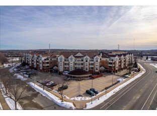 301 Harbour Town Dr 411 Madison, WI 53717