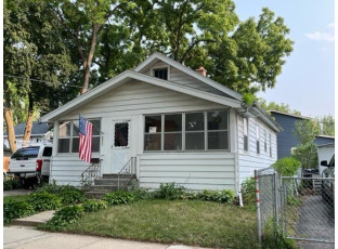 2309 Lafollette Avenue Madison, WI 53704