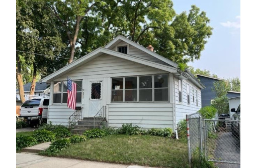 2309 Lafollette Avenue, Madison, WI 53704